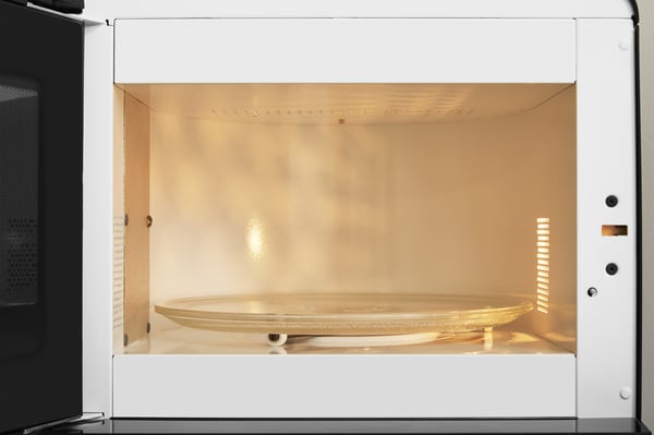 Whirlpool MAX 34 BL mikrobølgeovn, sort