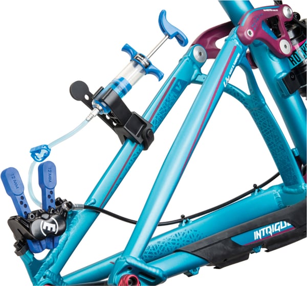 Park Tool BKM-1 - broms luftningskit, mineralolja