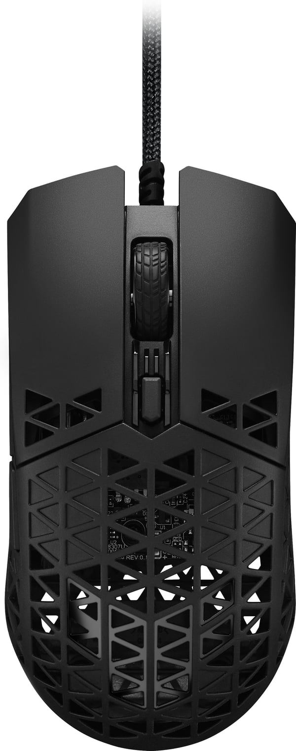 Asus TUF Gaming M4 Air-spelmus