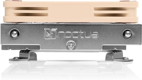 Noctua NH-L9i 17xx -lågprofilsprocessorfläkt