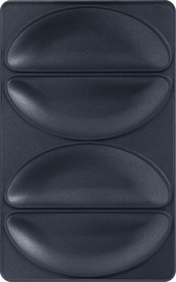 Tefal Snack Collection - Mini piroger 8 Smörgåsar