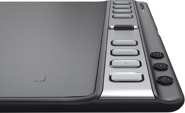 Huion Inspiroy 2 L H1061P ritplatta