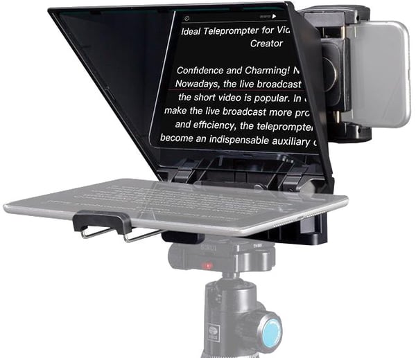 Feelworld TPA2 -teleprompter