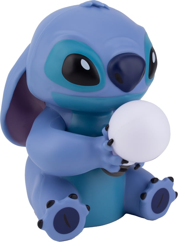 Paladone Stitch-lys
