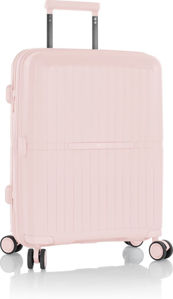 Heys Airlite 53 cm kuffert, lyserød Heys Airlite 53 cm kuffert, lyserød