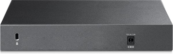 TP-Link TL-SG108-M2 2,5 Gigabit 8-port switch
