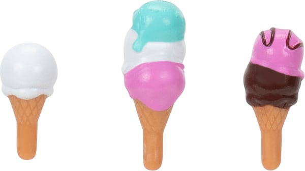 Adopt Me! Feature Vehicle Ice Cream Truck - Funky isvogn