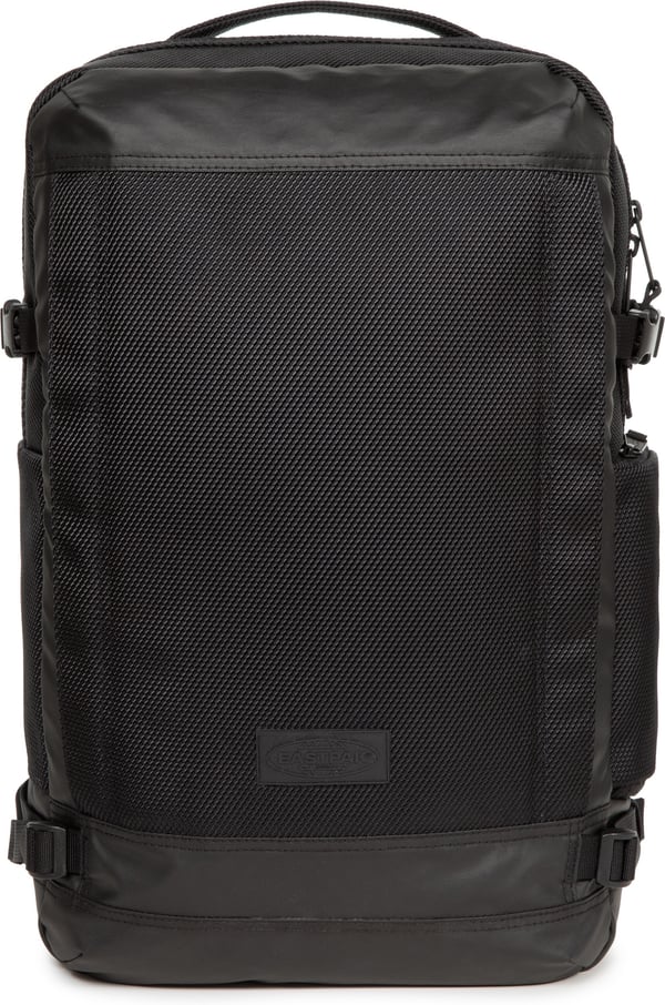 Eastpak TECUM M Cnnct Coat rygsæk, sort