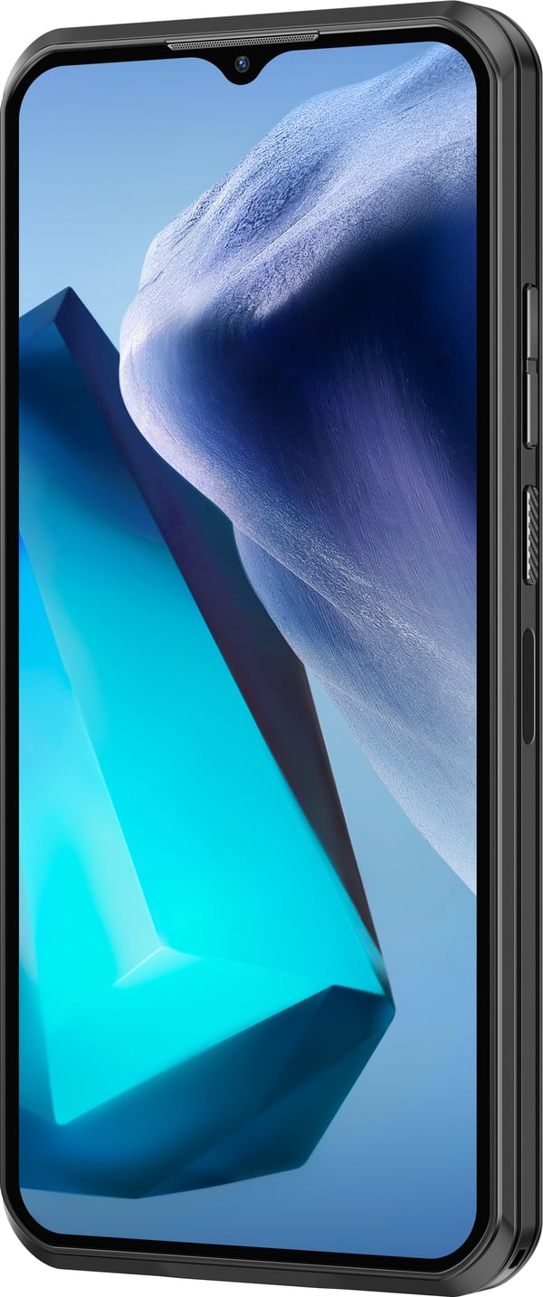 Oukitel WP50 tålig smartphone