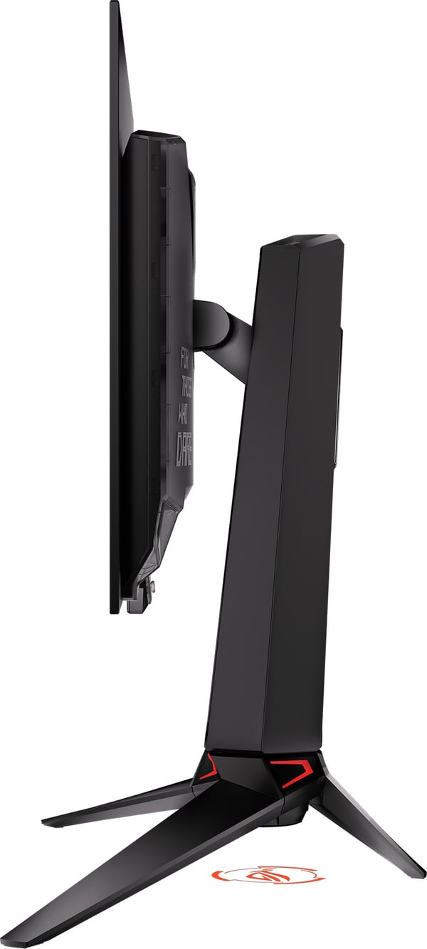Asus ROG Swift OLED PG27AQDP 27" -spelskärm