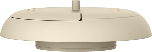 Magic Heka toalettlock beige
