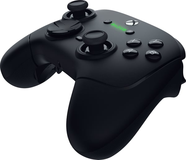 Razer Wolverine V3 Pro trådlös spelkontroll, svart, PC/Xbox