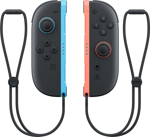 Nintendo Joy-Con 2 par spelkontrollpar, Switch 2