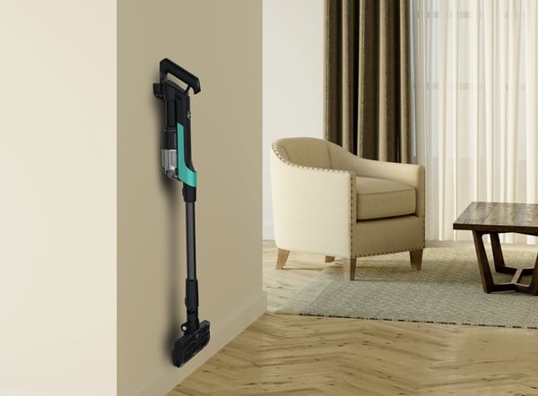 Hoover HF2 Pet stående dammsugare