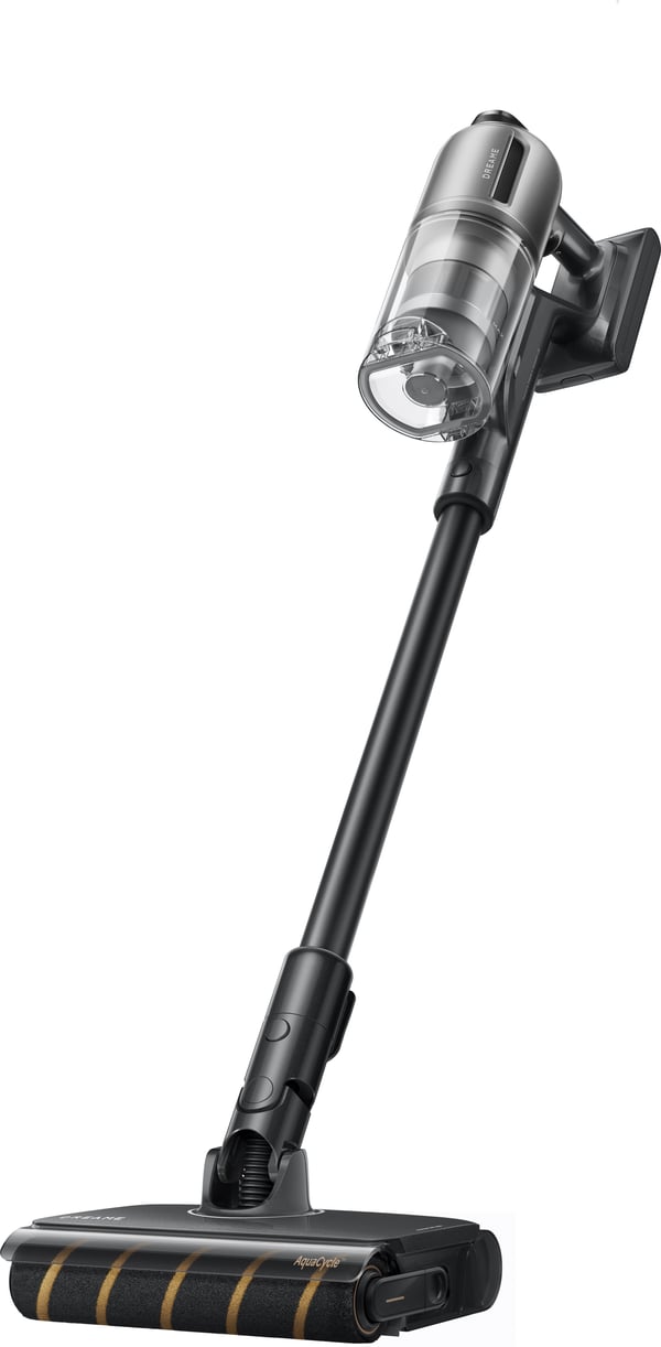 Dreame Z30 AquaCycle stående dammsugare