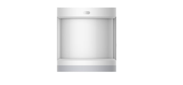 Aqara Motion and Light Sensor P2 rörelsesensor
