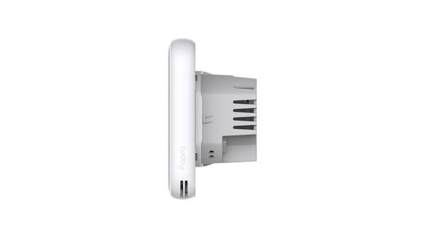 Aqara Golvvärmetermostat W500