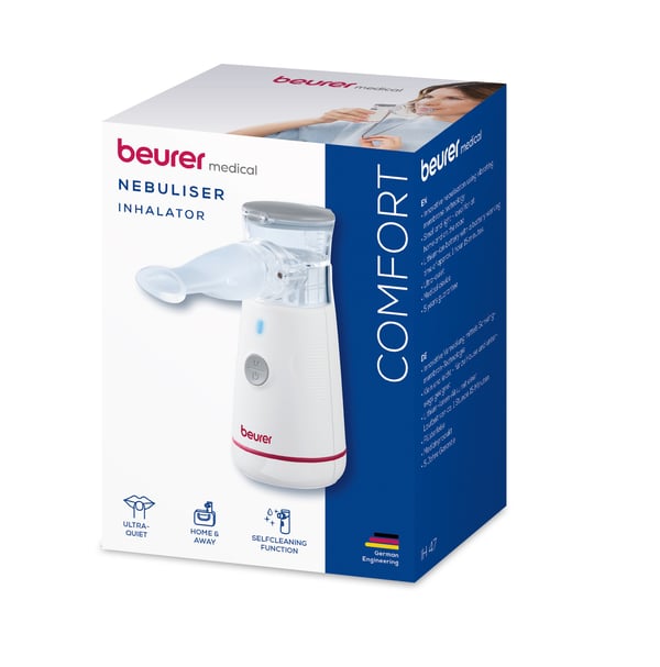Beurer IH47 Inhalator