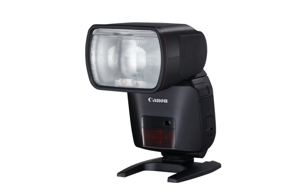 Canon Speedlite EL-1 VER.2 blixt