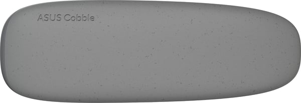 Asus Cobble SSD-fodral, grå