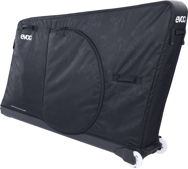 Evoc Mountain Bike Bag Pro cykeltransportväska, svart