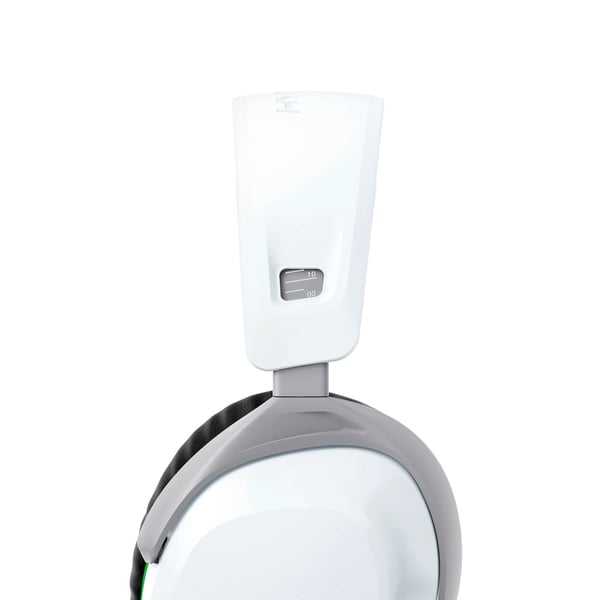 HyperX CloudX Stinger 2 trådade spelhörlurar, Xbox, vit