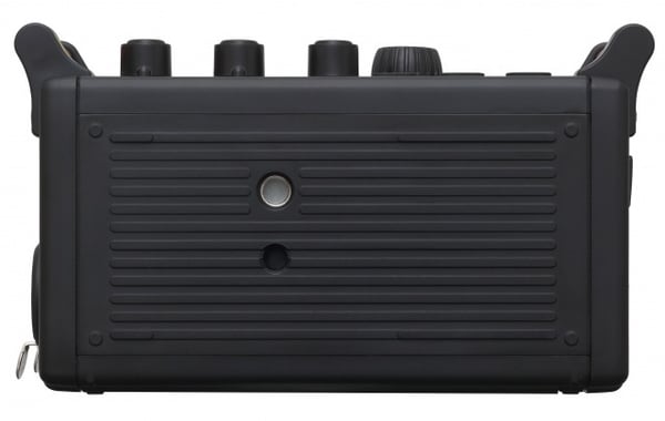 Tascam DR-60DMK2 -inspelare