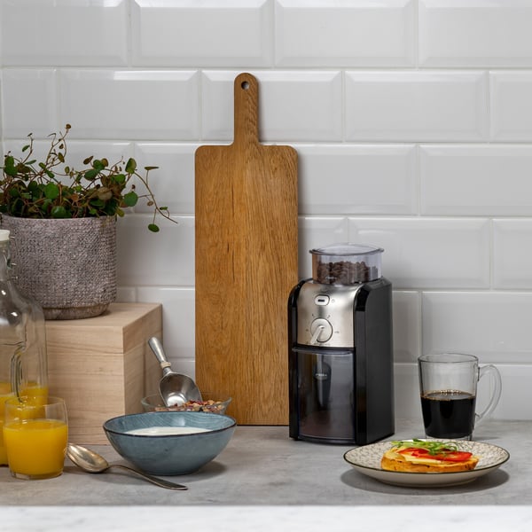 OBH Nordica Kaffekværn Precision