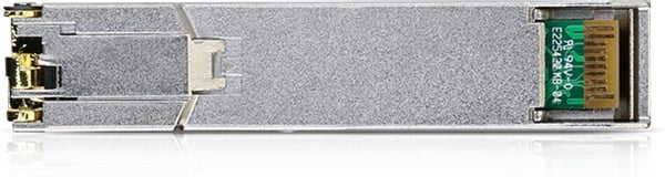 Ubiquiti RJ-45 1G SFP -moduli