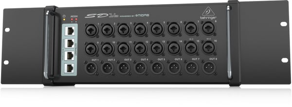 Behringer SD16