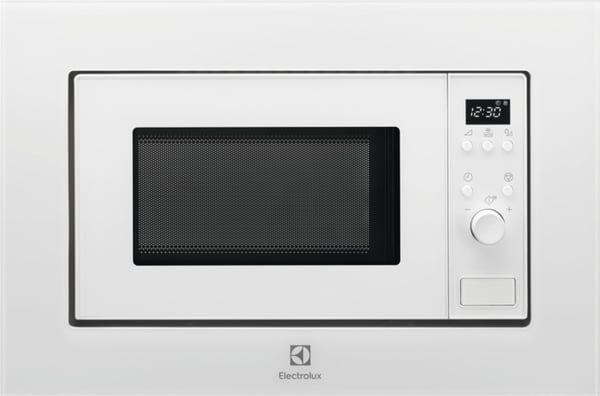 Electrolux LMS2173EMW - mikrovågsugn, vit