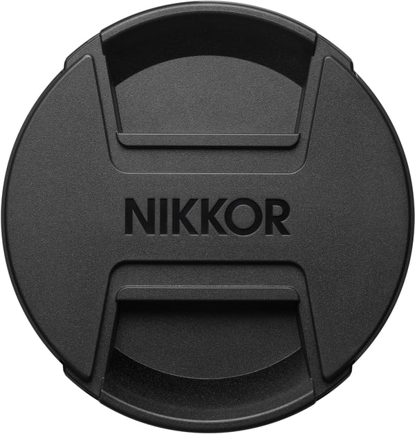 Nikon NIKKOR Z 85mm f/1.8 S -teleobjektiv