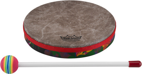 Remo Kids Percussion 8" cirkeltromme
