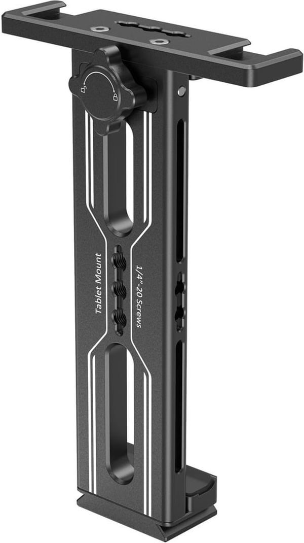 SmallRig 2930 tablet holder til kamerastativet