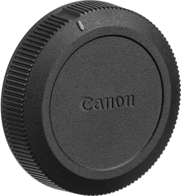 Canon RF-objektiven baklock