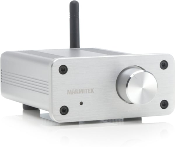 Marmitek BoomBoom 460 - stereoförstärkare