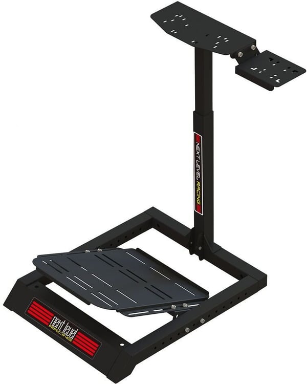 Next Level Racing Wheel Stand Lite ratstativ