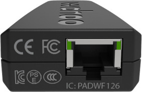 Wahoo KICKR Direct Connect -Ethernet