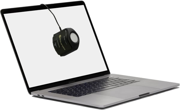 Calibrite Display Plus HL -skärmutjämningsenhet