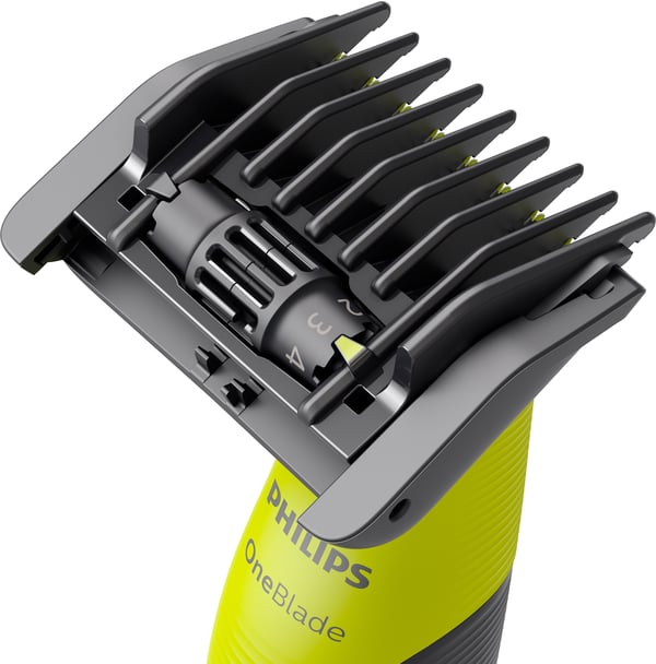 Philips OneBlade 360 QP4631/65 - skæg- og kropstrimmer