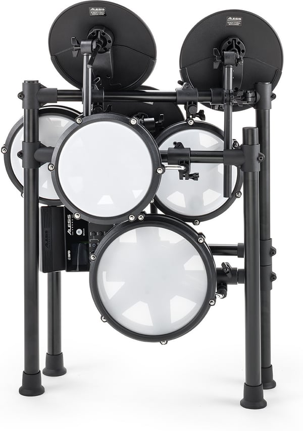 Alesis Nitro Max Kit - eltrumset