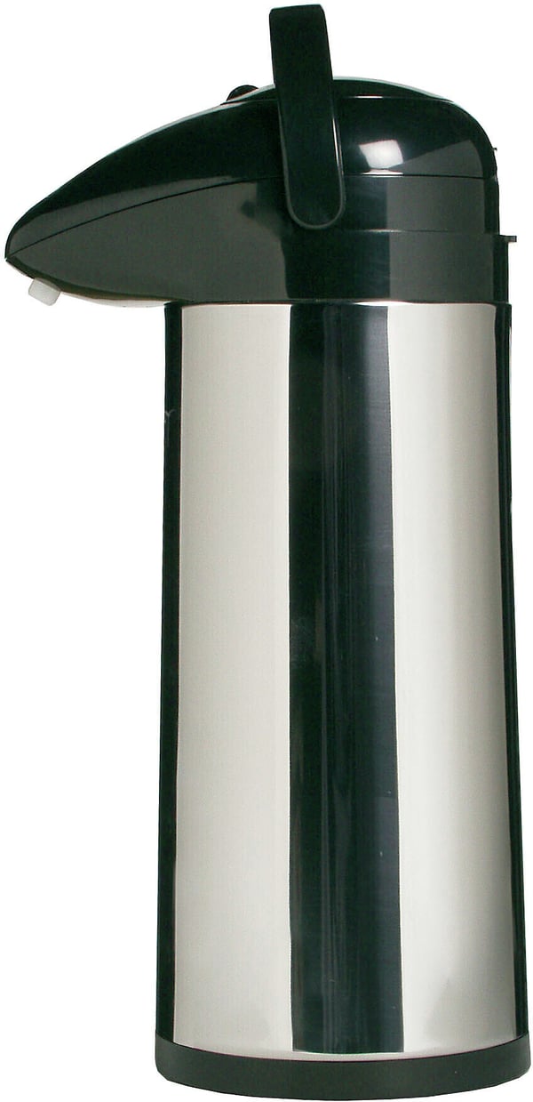 Airam Pumppis pumpe termokande 1,9 liter, stål Airam Pumppis pumpe termokande 1,9 liter, stål
