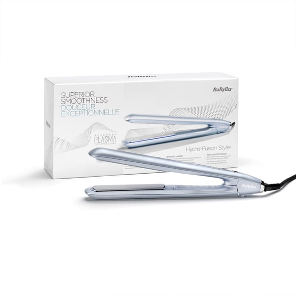 Babyliss ST573E Hydro Fusion Strykjärn
