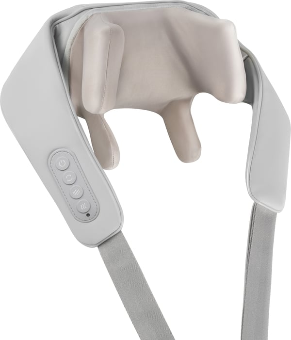 Ströme Vitality Vibes CL-340R -trådlös nackmassagerare