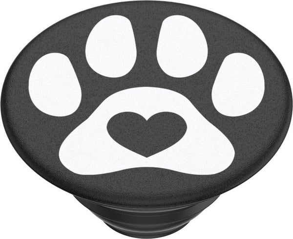 PopSockets PopGrip -fäste, Furever Friend