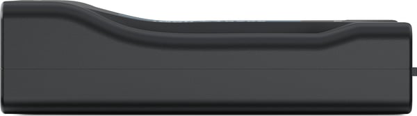 Fuj:tech SCART - HDMI -videoadapter