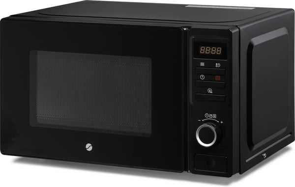 Ströme AM70020 mikrovågsugn, svart