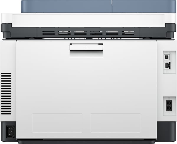 HP Color LaserJet Pro MFP 3302sdw - farvetoner multifunktionsprinter