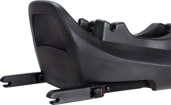 Graco SnugTurn i-SIze R129 -bas