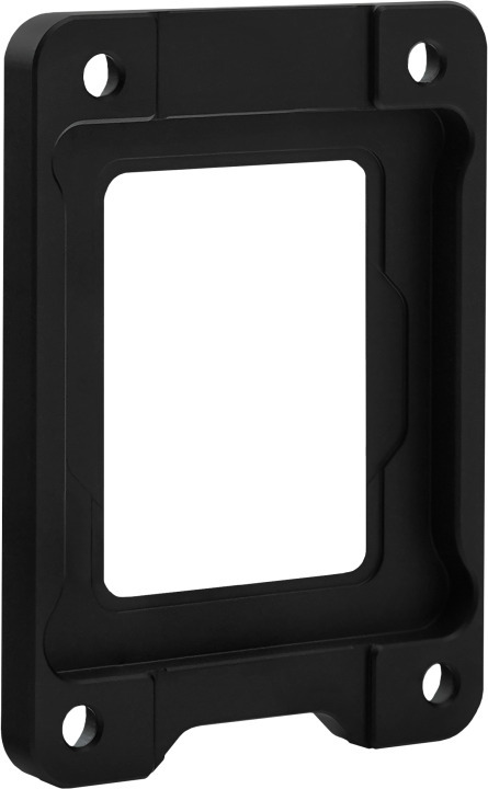 Thermal Grizzly CPU Contact Frame -kontaktramme til Intel 13. og 14. Gen-processorer